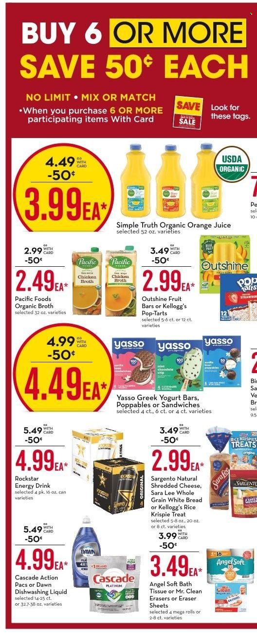 Mariano’s ad - 11/02/2022 - 11/08/2022. Page 9