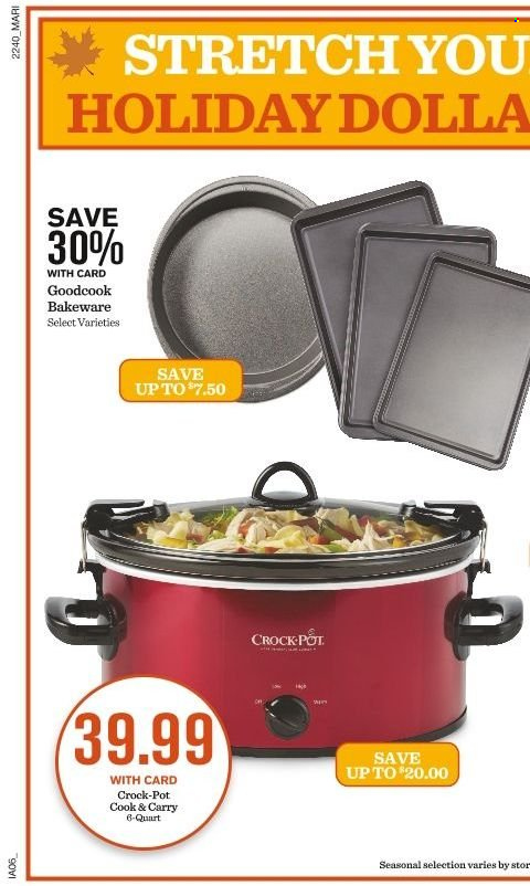 Mariano’s ad - 11/02/2022 - 11/08/2022. Page 11