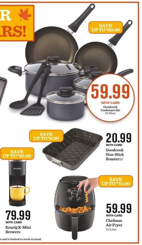 Mariano’s ad - 11/02/2022 - 11/08/2022. Page 12