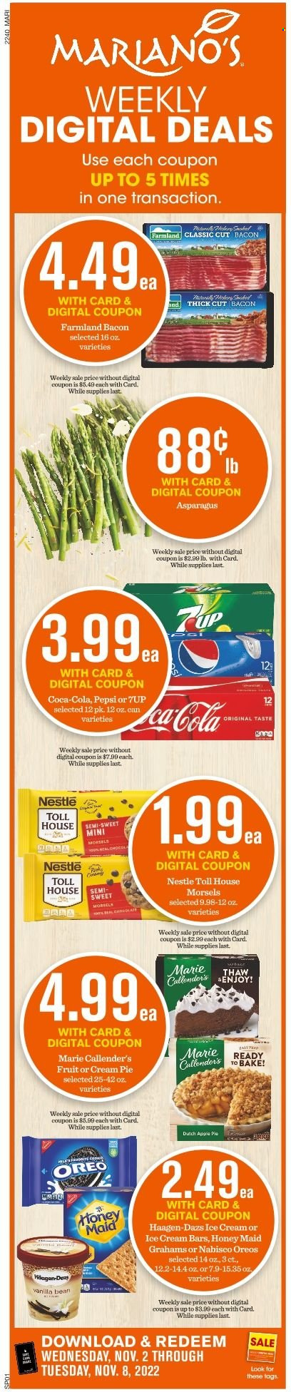 Mariano’s ad - 11/02/2022 - 11/08/2022. Page 13
