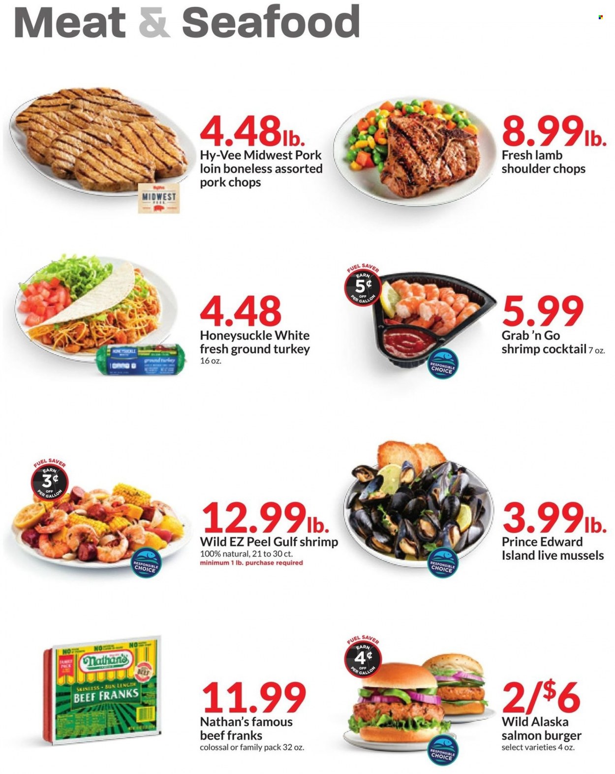 Hy-Vee ad - 11/02/2022 - 11/08/2022. Page 11