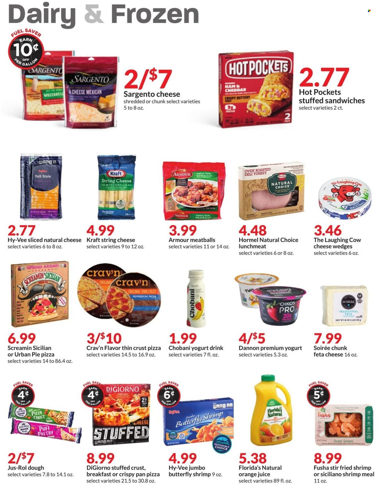 Hy-Vee ad - 11/02/2022 - 11/08/2022. Page 15