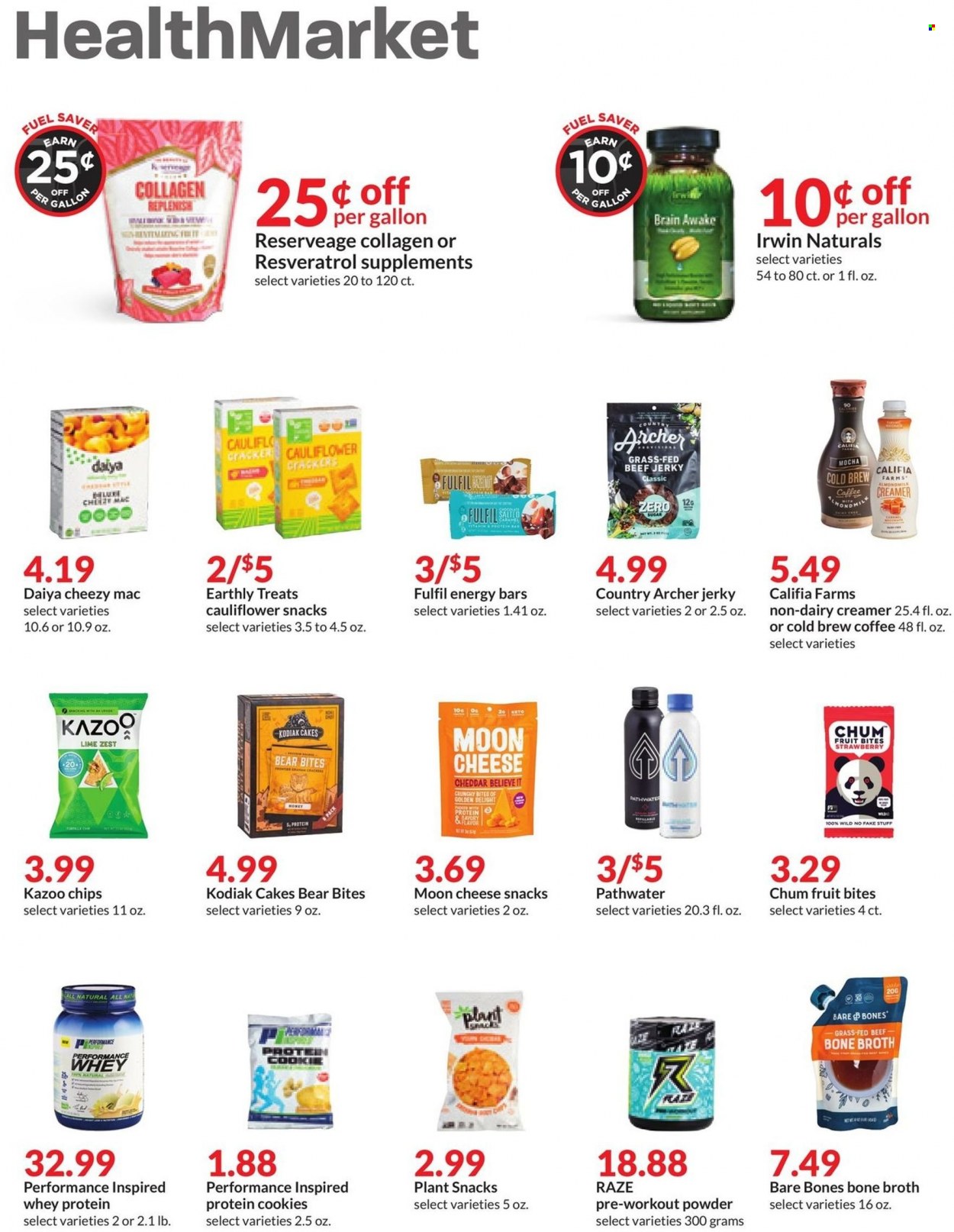 Hy-Vee ad - 11/02/2022 - 11/08/2022. Page 16