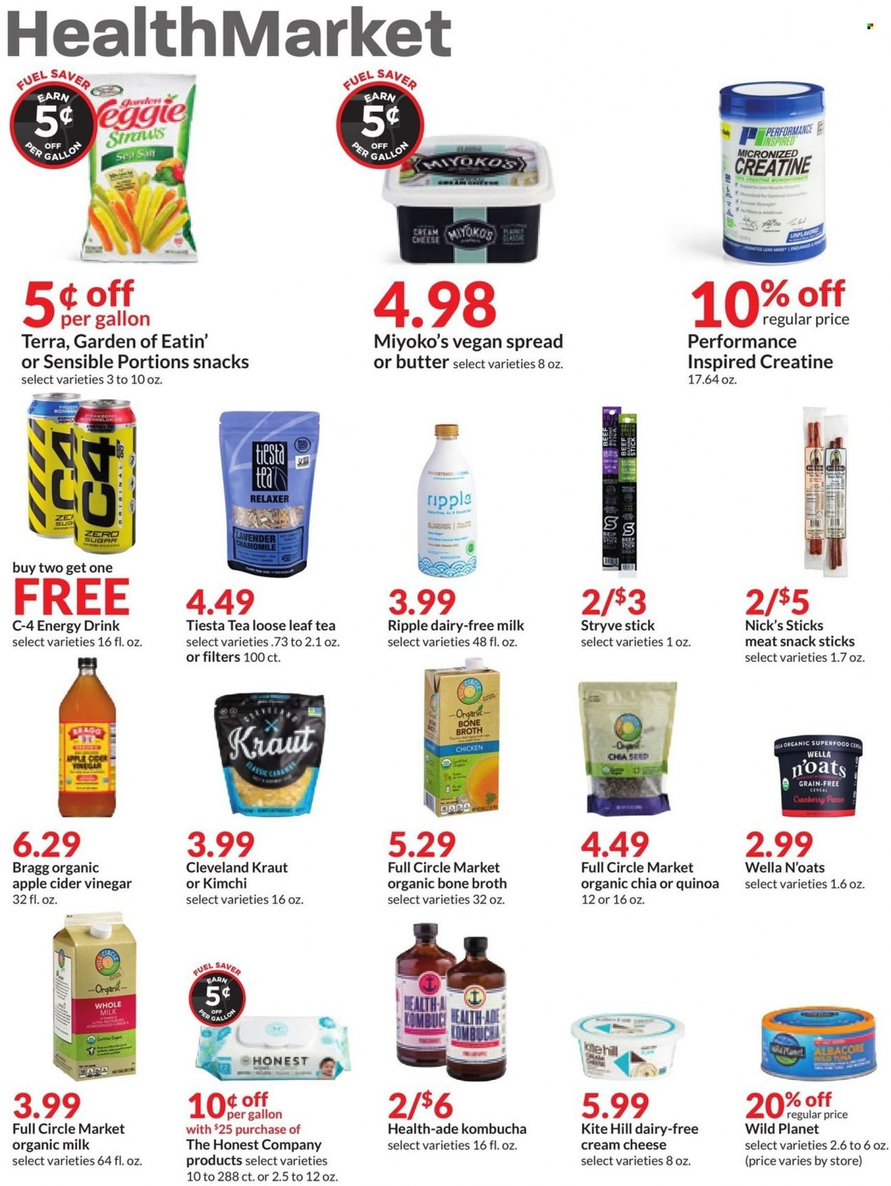 Hy-Vee ad - 11/02/2022 - 11/08/2022. Page 18