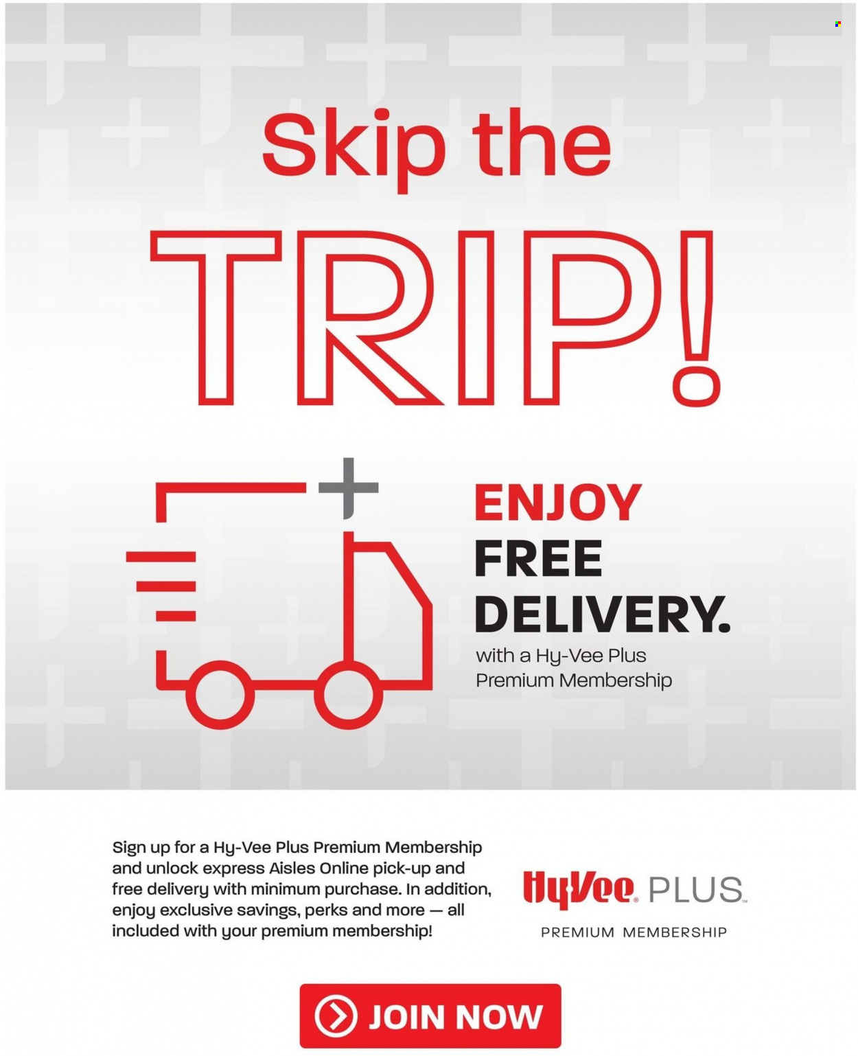 Hy-Vee ad - 11/02/2022 - 11/08/2022. Page 25