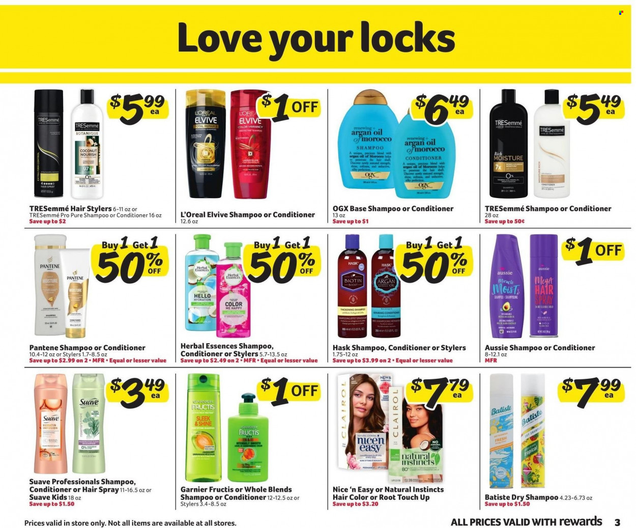 Winn Dixie ad - 11/02/2022 - 11/15/2022. Page 3