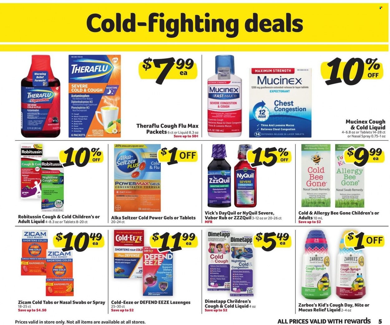 Winn Dixie ad - 11/02/2022 - 11/15/2022. Page 5
