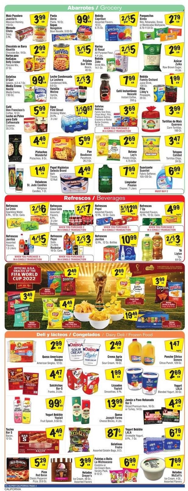 El Super ad - 11/02/2022 - 11/08/2022. Page 2