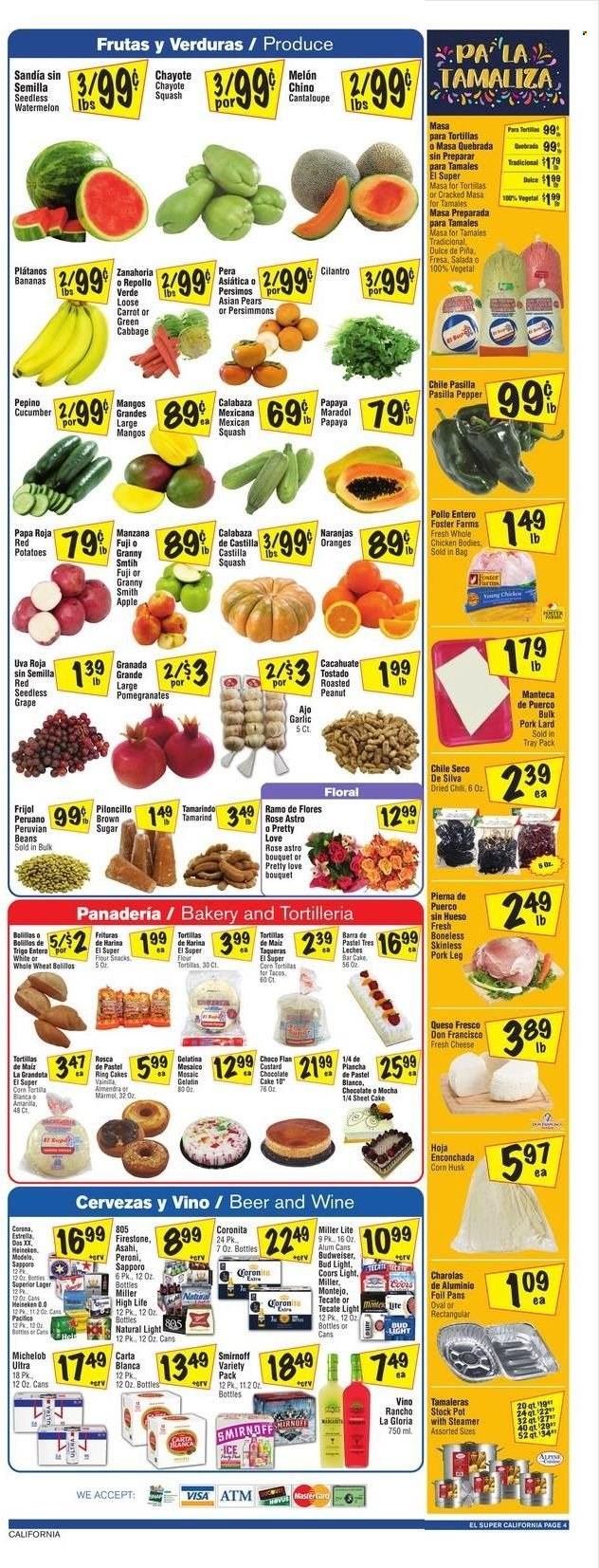 El Super ad - 11/02/2022 - 11/08/2022. Page 4