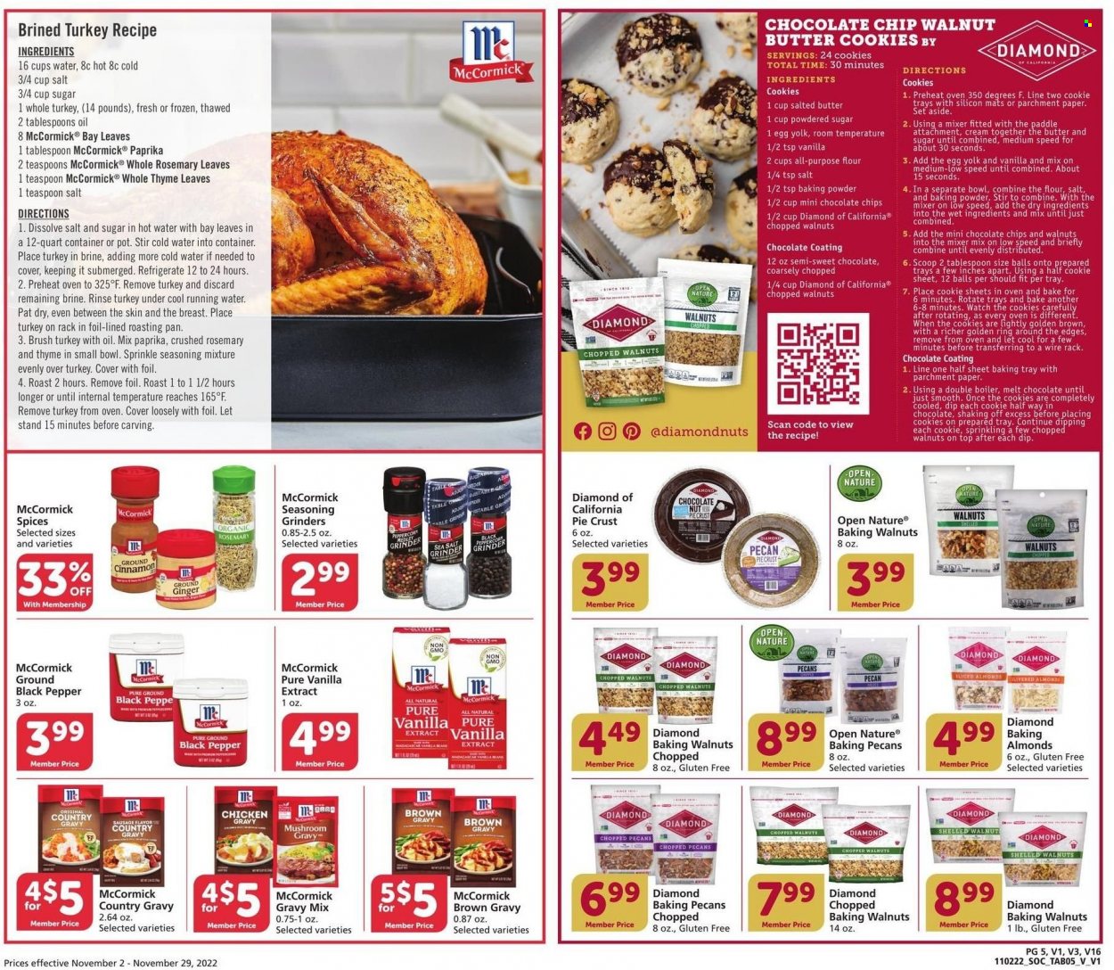 Vons ad - 11/02/2022 - 11/29/2022. Page 5