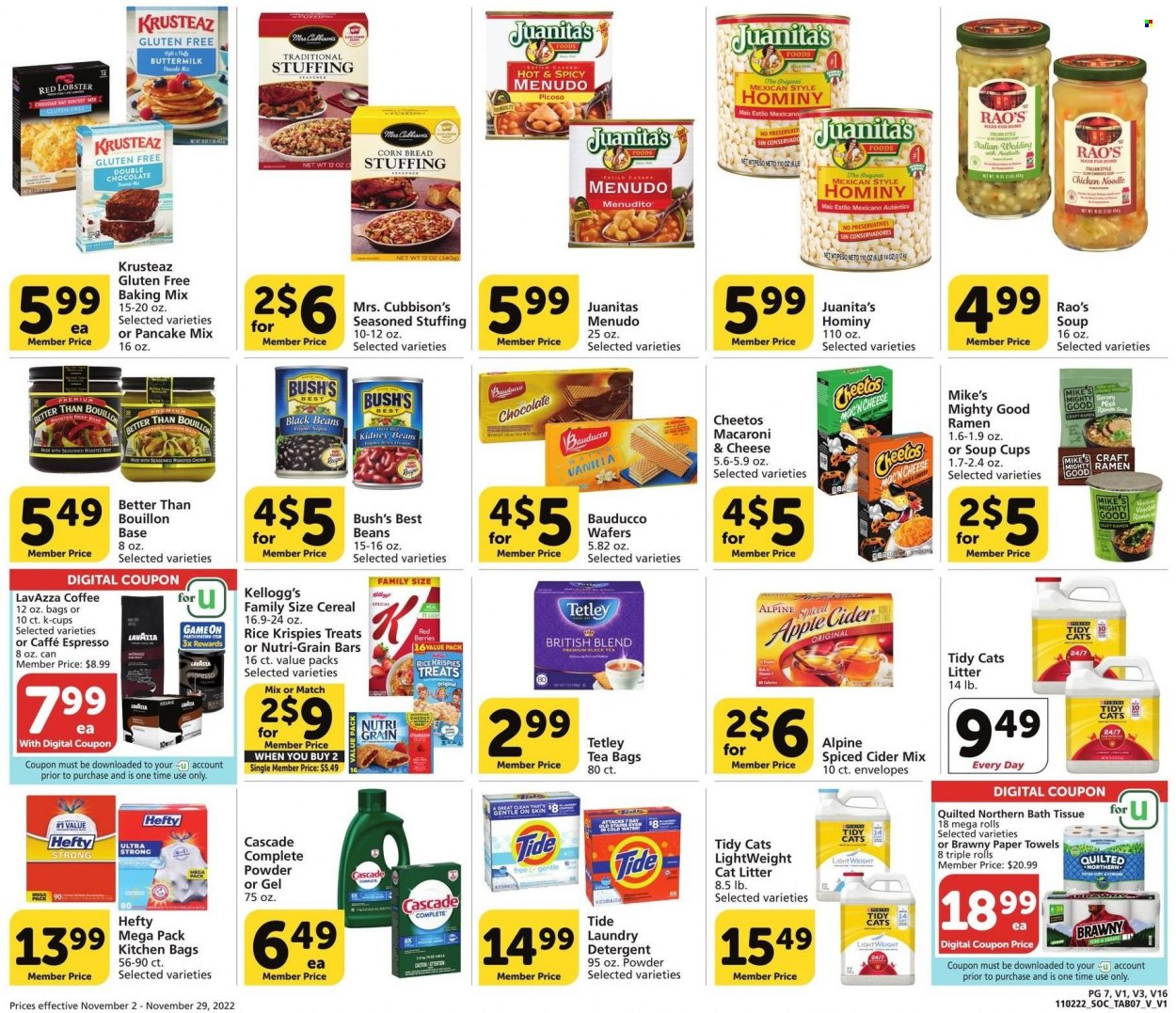Vons ad - 11/02/2022 - 11/29/2022. Page 7