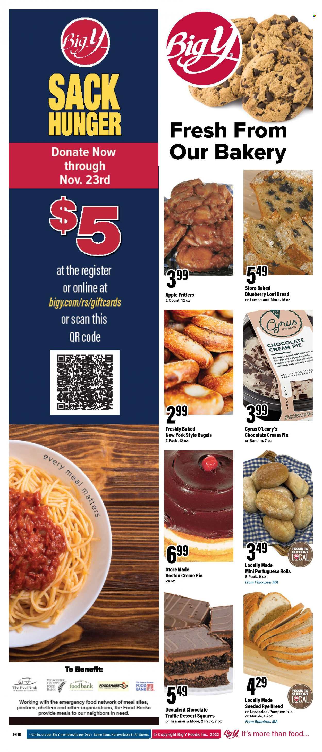 Big Y ad - 11/03/2022 - 11/09/2022. Page 2