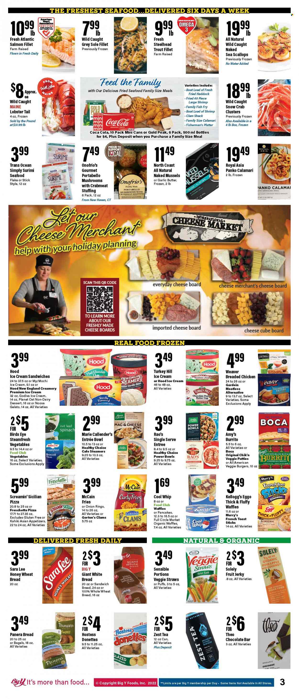 Big Y ad - 11/03/2022 - 11/09/2022. Page 4