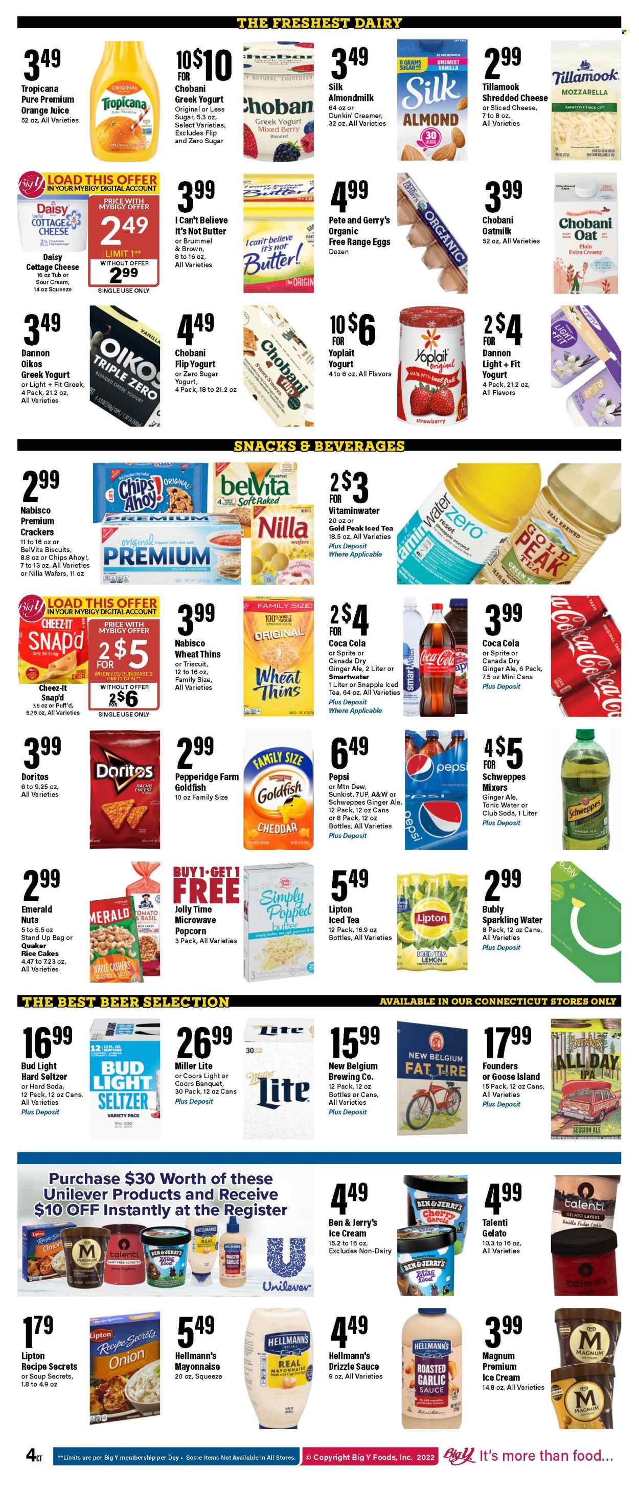 Big Y ad - 11/03/2022 - 11/09/2022. Page 5