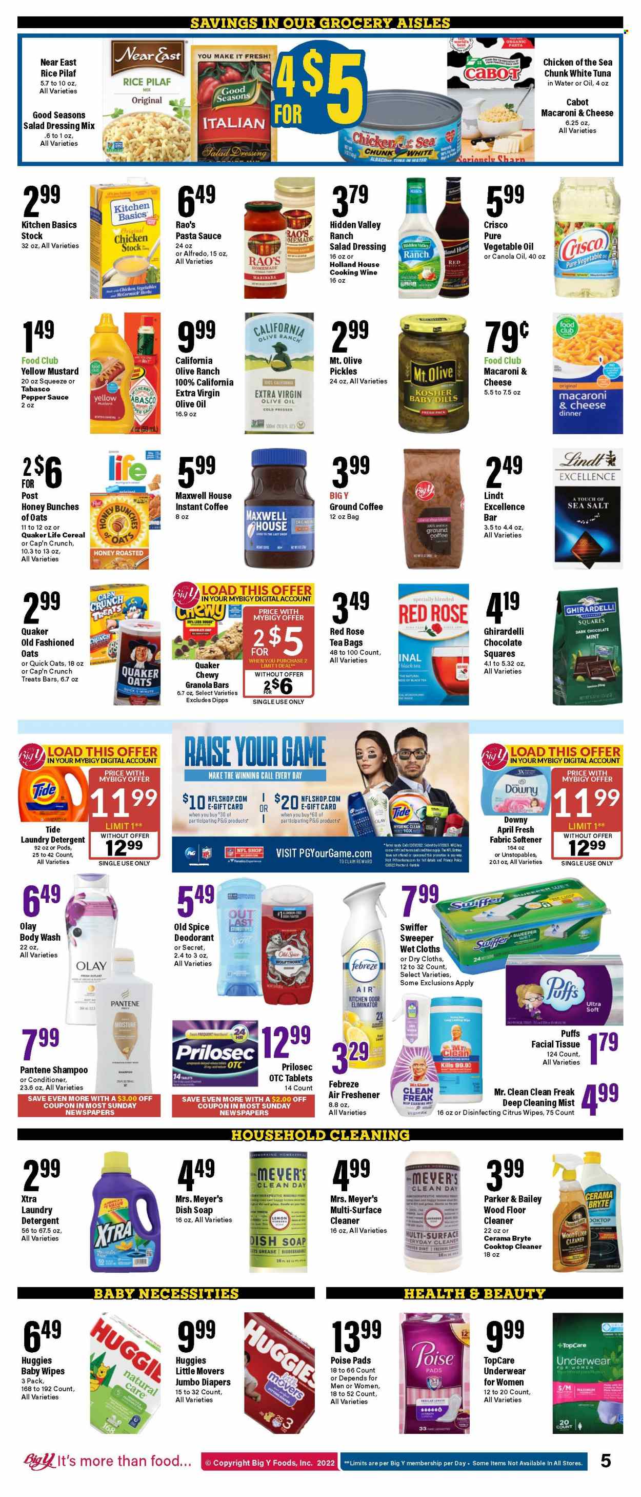Big Y ad - 11/03/2022 - 11/09/2022. Page 6