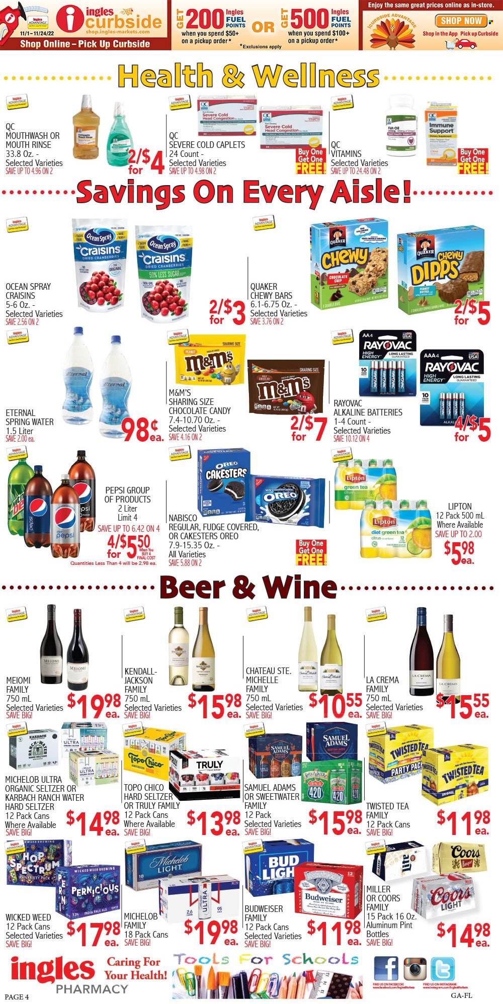 Ingles ad - 11/02/2022 - 11/08/2022. Page 4