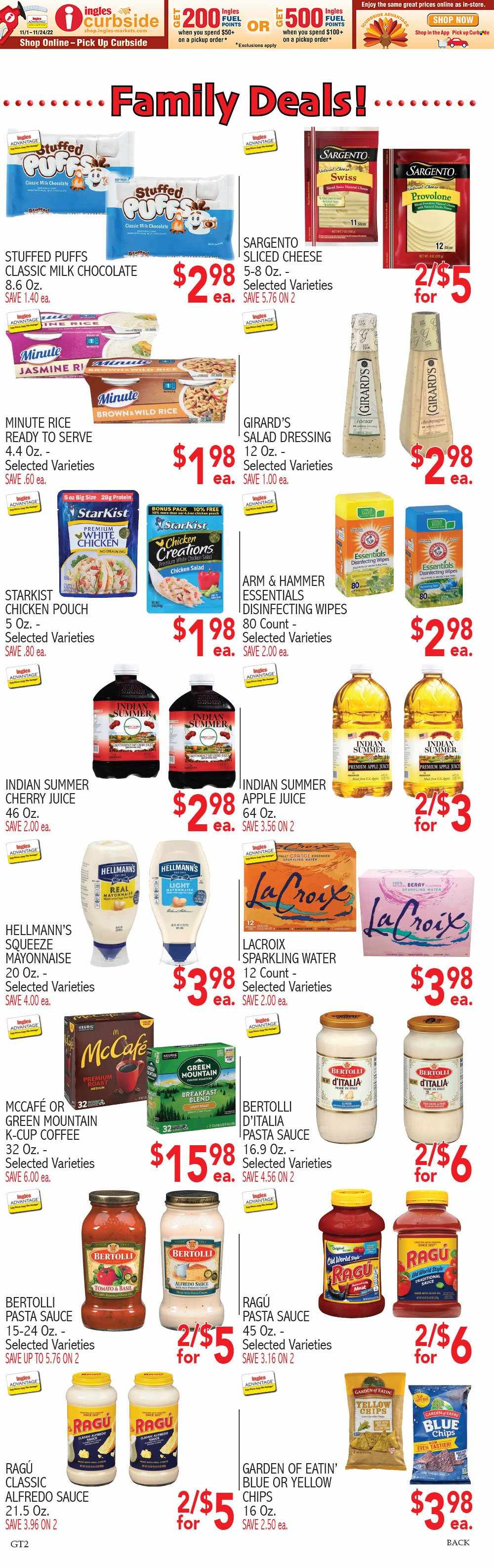 Ingles ad - 11/02/2022 - 11/08/2022. Page 5