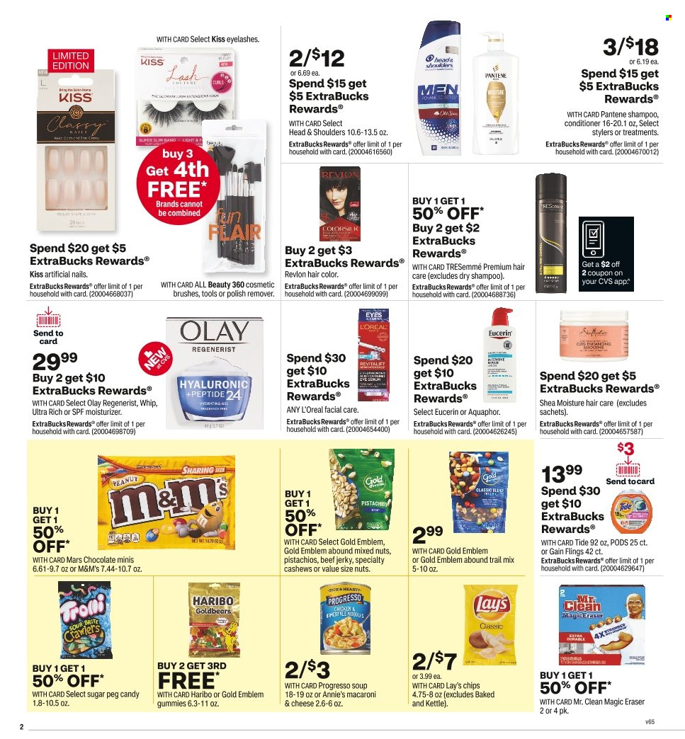 CVS Pharmacy ad - 11/06/2022 - 11/12/2022. Page 2