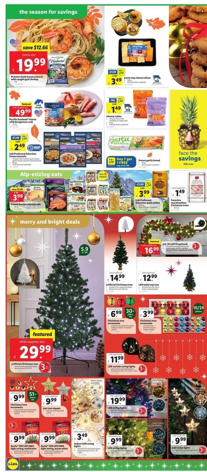 Lidl ad - 11/09/2022 - 11/15/2022. Page 2