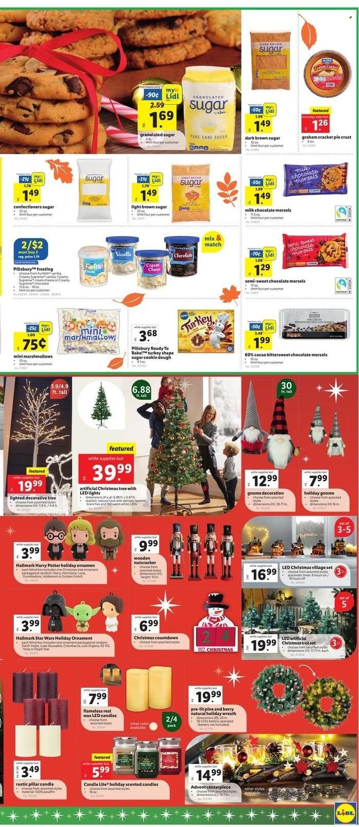 Lidl ad - 11/09/2022 - 11/15/2022. Page 3