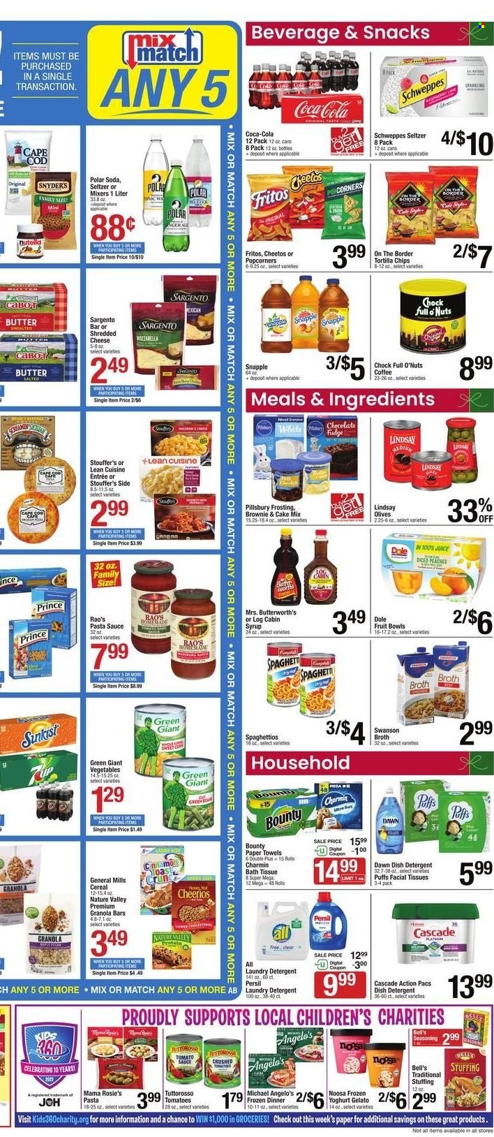 Shaw’s ad - 11/04/2022 - 11/10/2022. Page 3