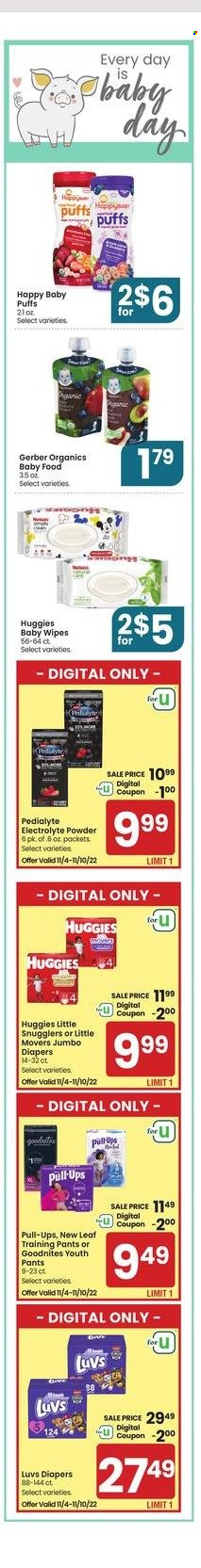 Shaw’s ad - 11/04/2022 - 11/10/2022. Page 7