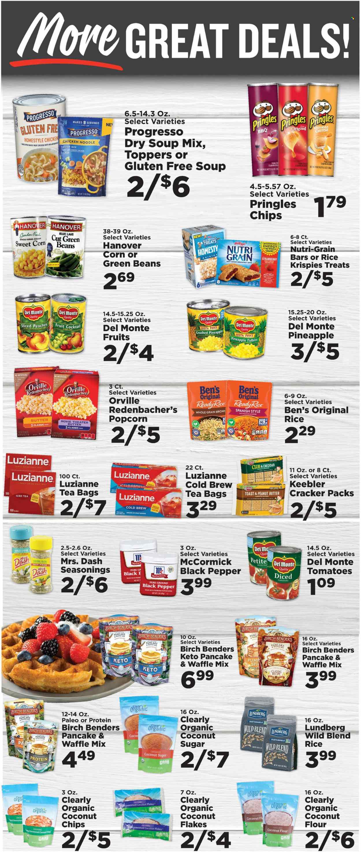 IGA ad - 11/02/2022 - 11/08/2022. Page 2