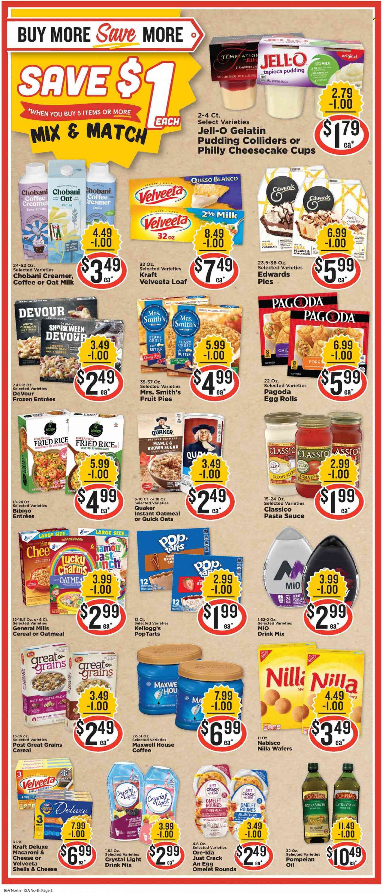 IGA ad - 11/02/2022 - 11/08/2022. Page 4