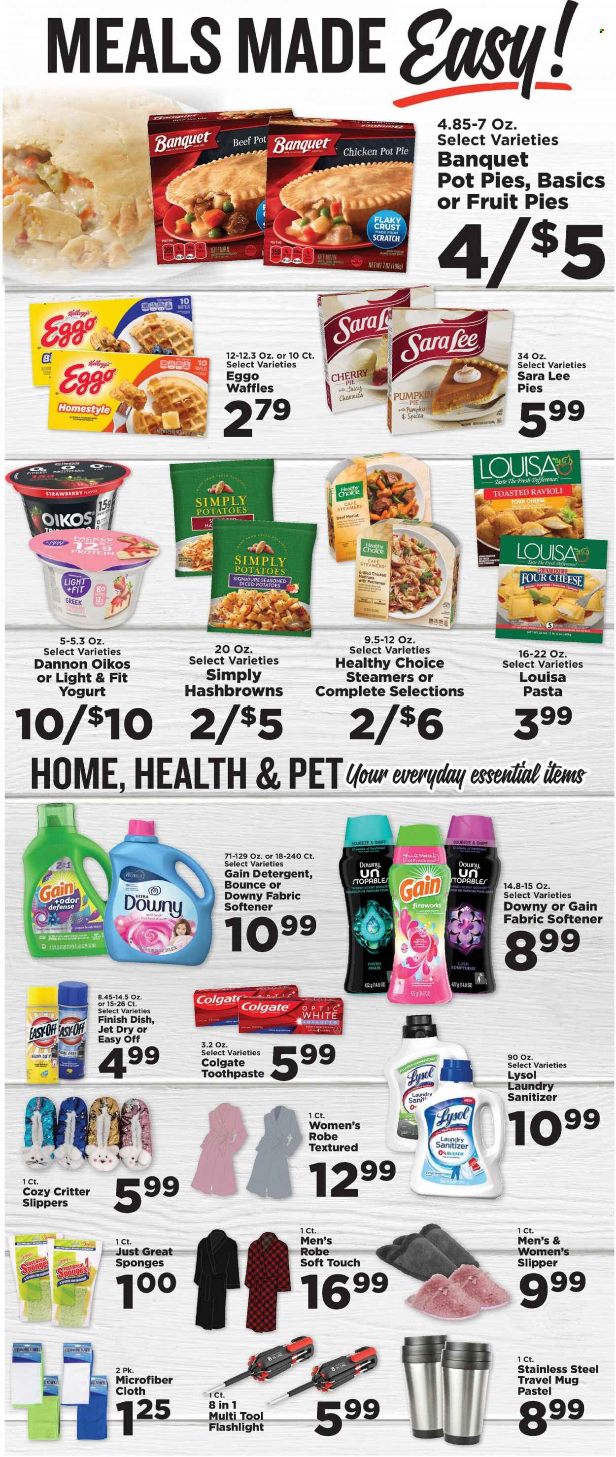 IGA ad - 11/02/2022 - 11/08/2022. Page 5