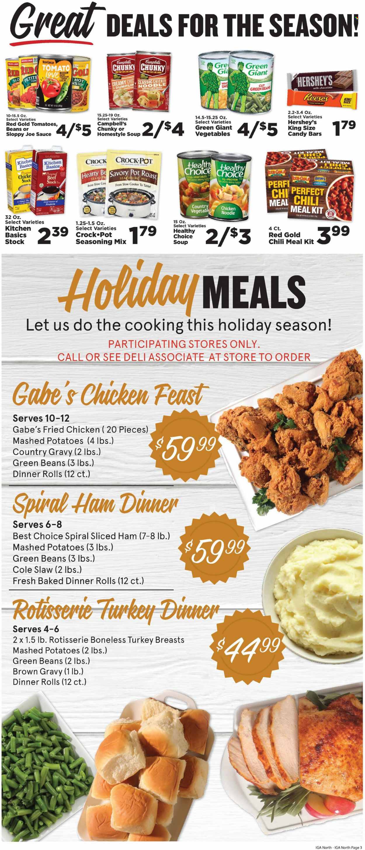 IGA ad - 11/02/2022 - 11/08/2022. Page 7