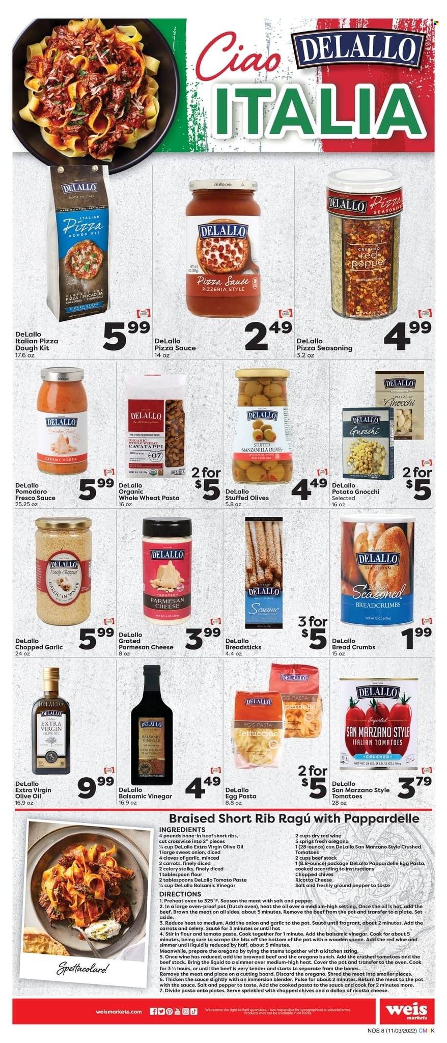 Weis ad - 11/03/2022 - 11/30/2022. Page 8
