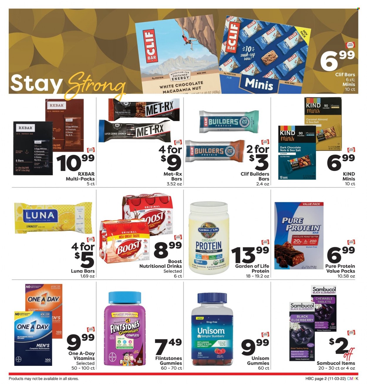 Weis ad - 11/03/2022 - 11/30/2022. Page 2