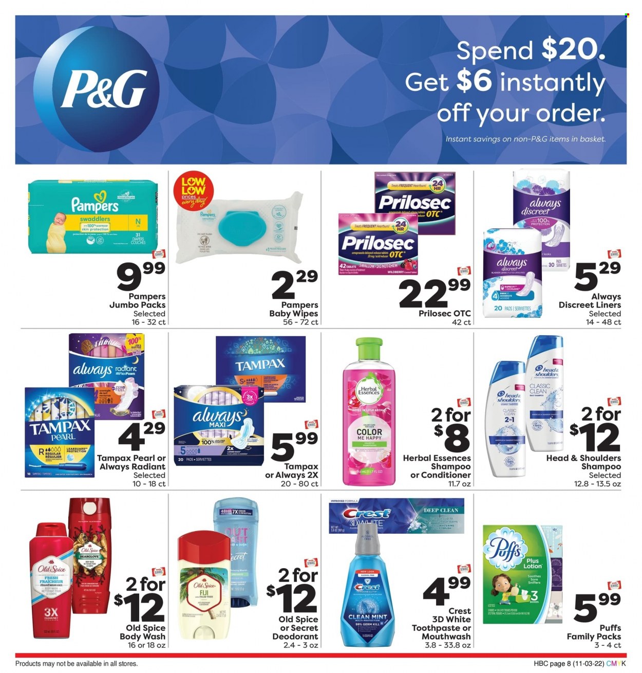 Weis ad - 11/03/2022 - 11/30/2022. Page 8