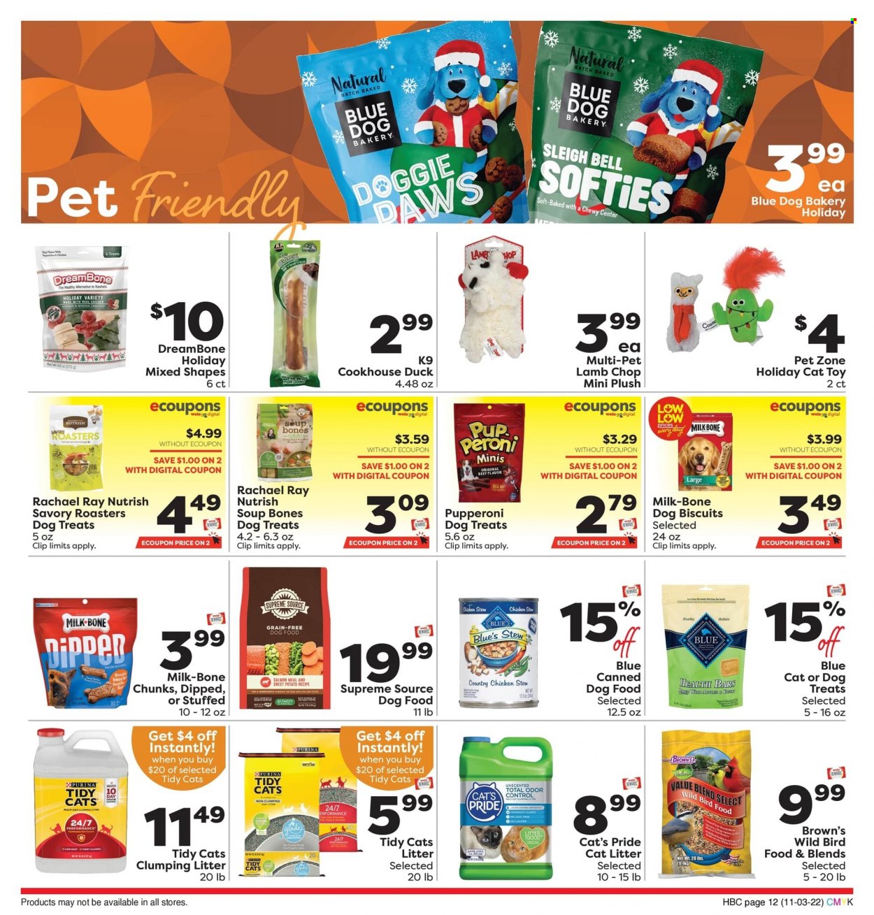 Weis ad - 11/03/2022 - 11/30/2022. Page 13