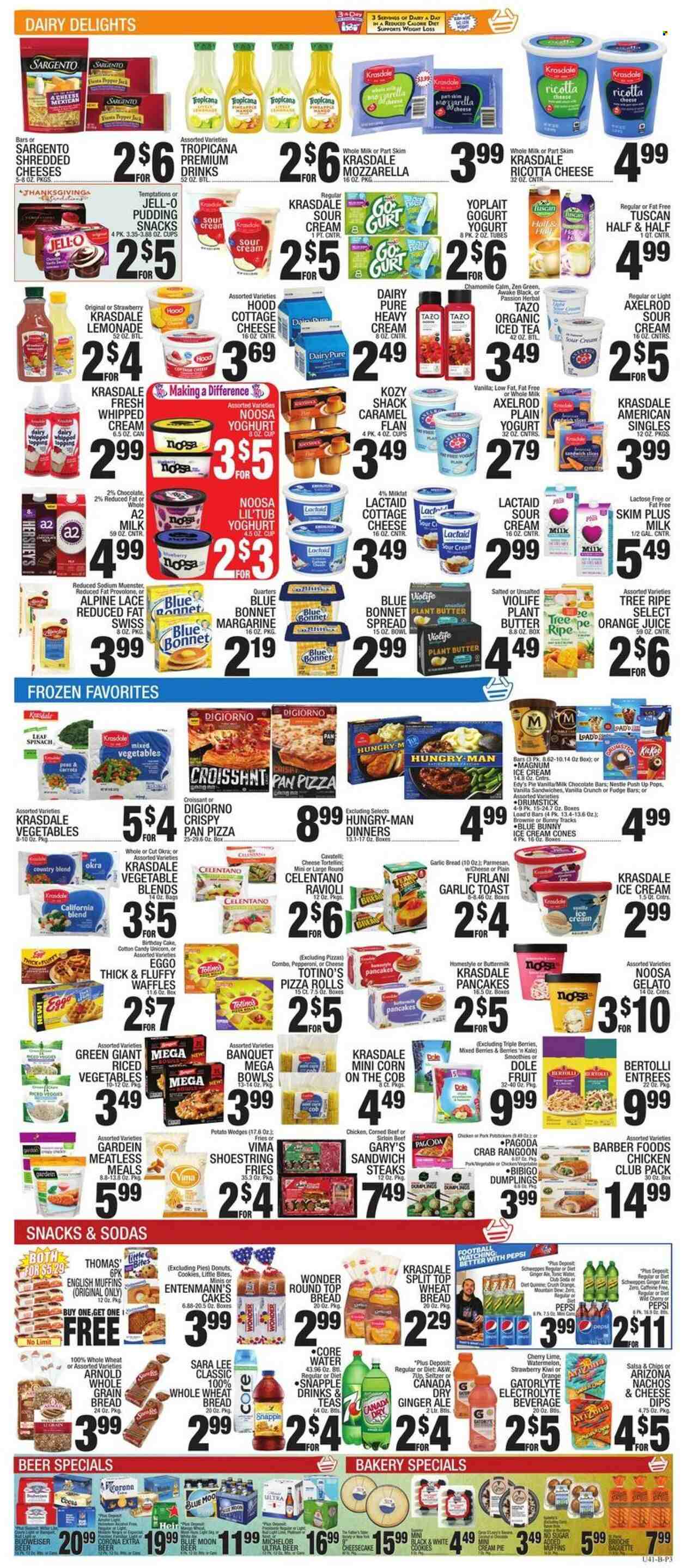 C-Town ad - 11/04/2022 - 11/10/2022. Page 3