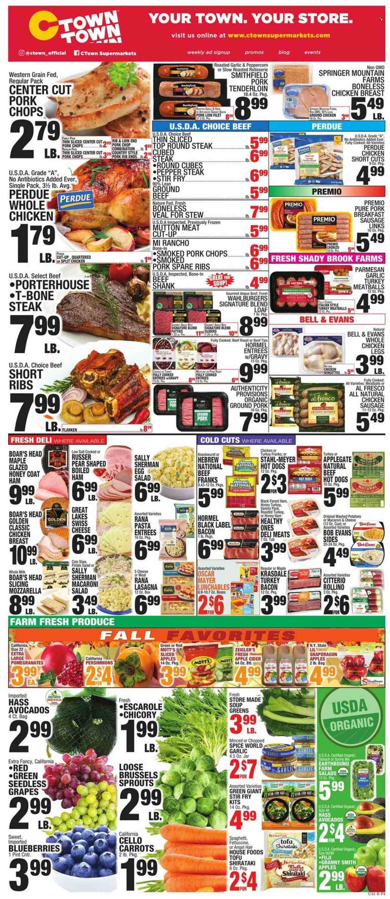 C-Town ad - 11/04/2022 - 11/10/2022. Page 4