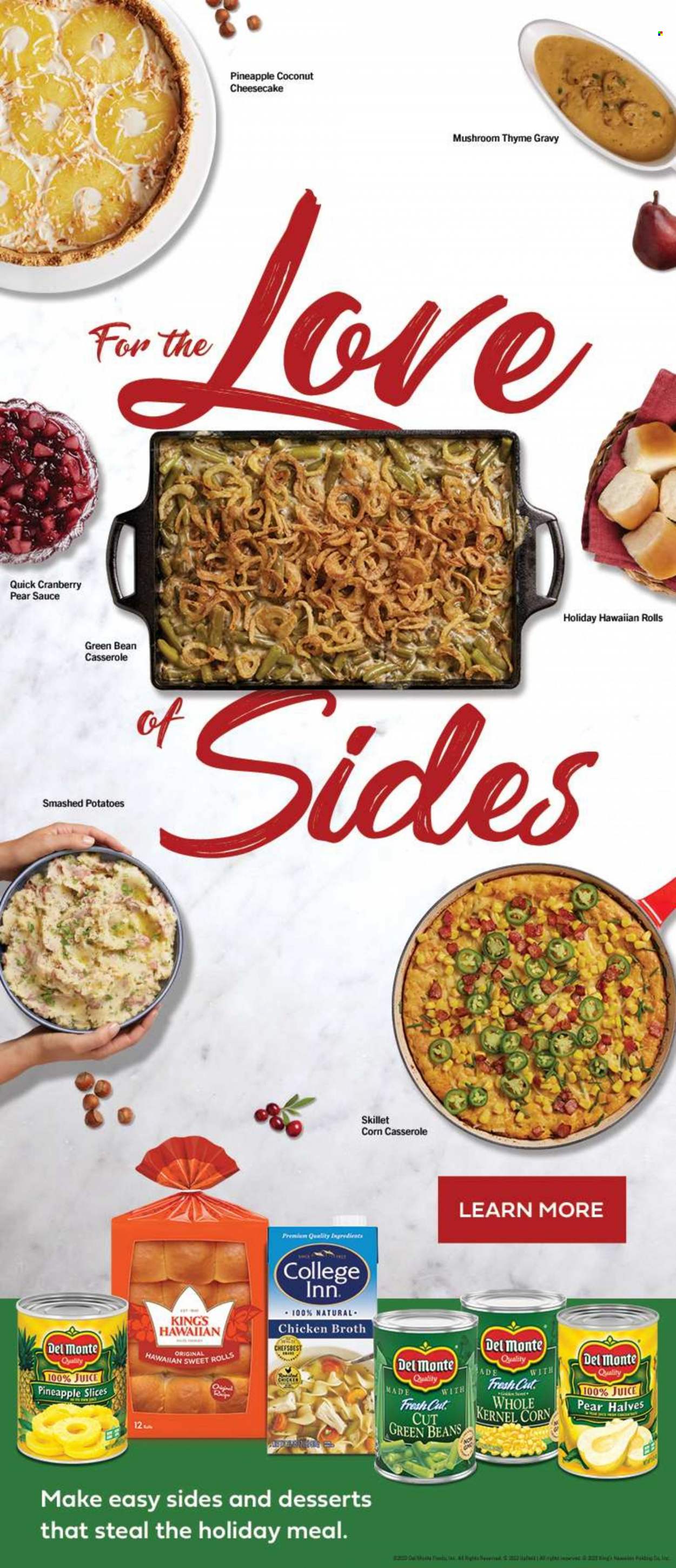 Stop & Shop ad - 11/04/2022 - 11/10/2022. Page 17