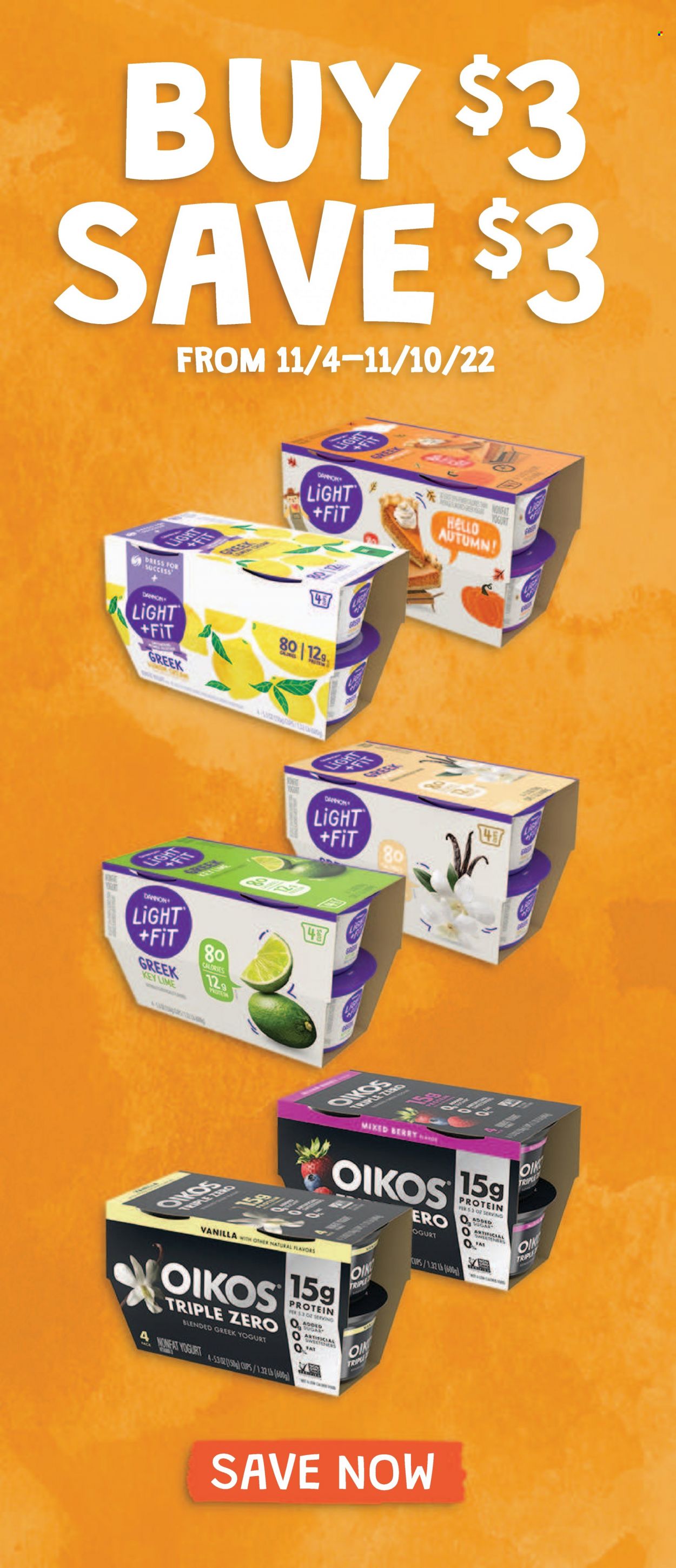 Stop & Shop ad - 11/04/2022 - 11/10/2022. Page 19