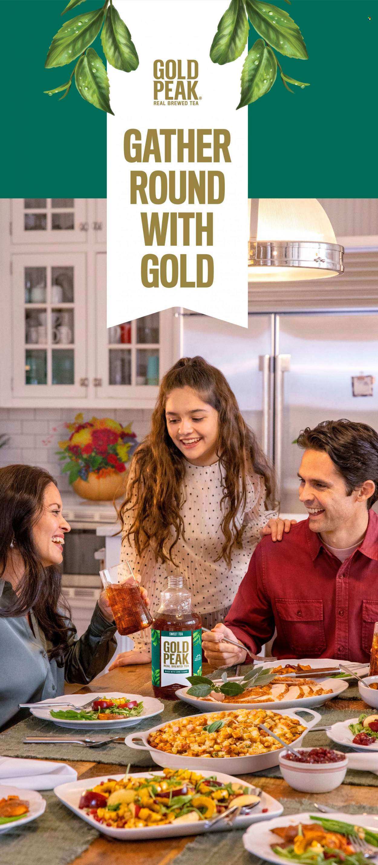 Stop & Shop ad - 11/04/2022 - 11/10/2022. Page 21