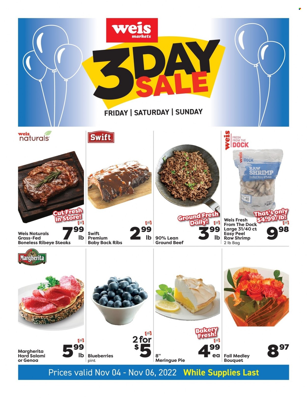 Weis ad - 11/04/2022 - 11/06/2022. Page 2