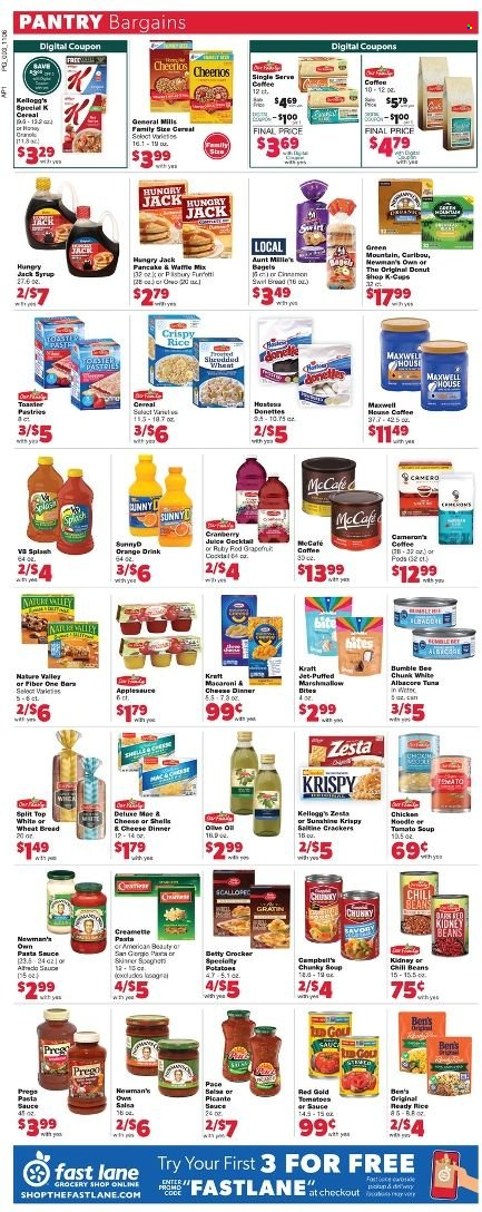 Family Fare ad - 11/06/2022 - 11/12/2022. Page 3