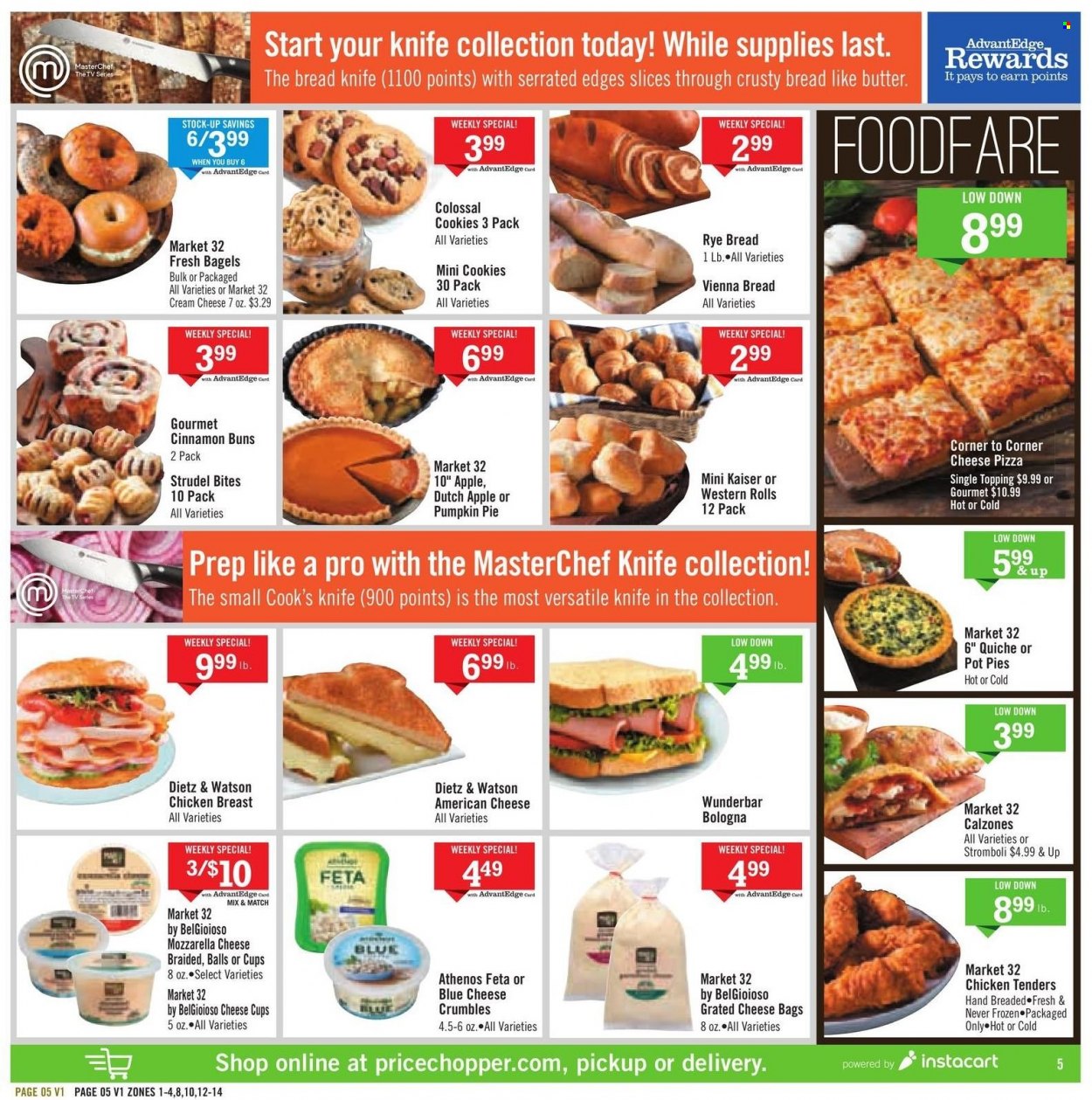Price Chopper ad - 11/06/2022 - 11/12/2022. Page 5