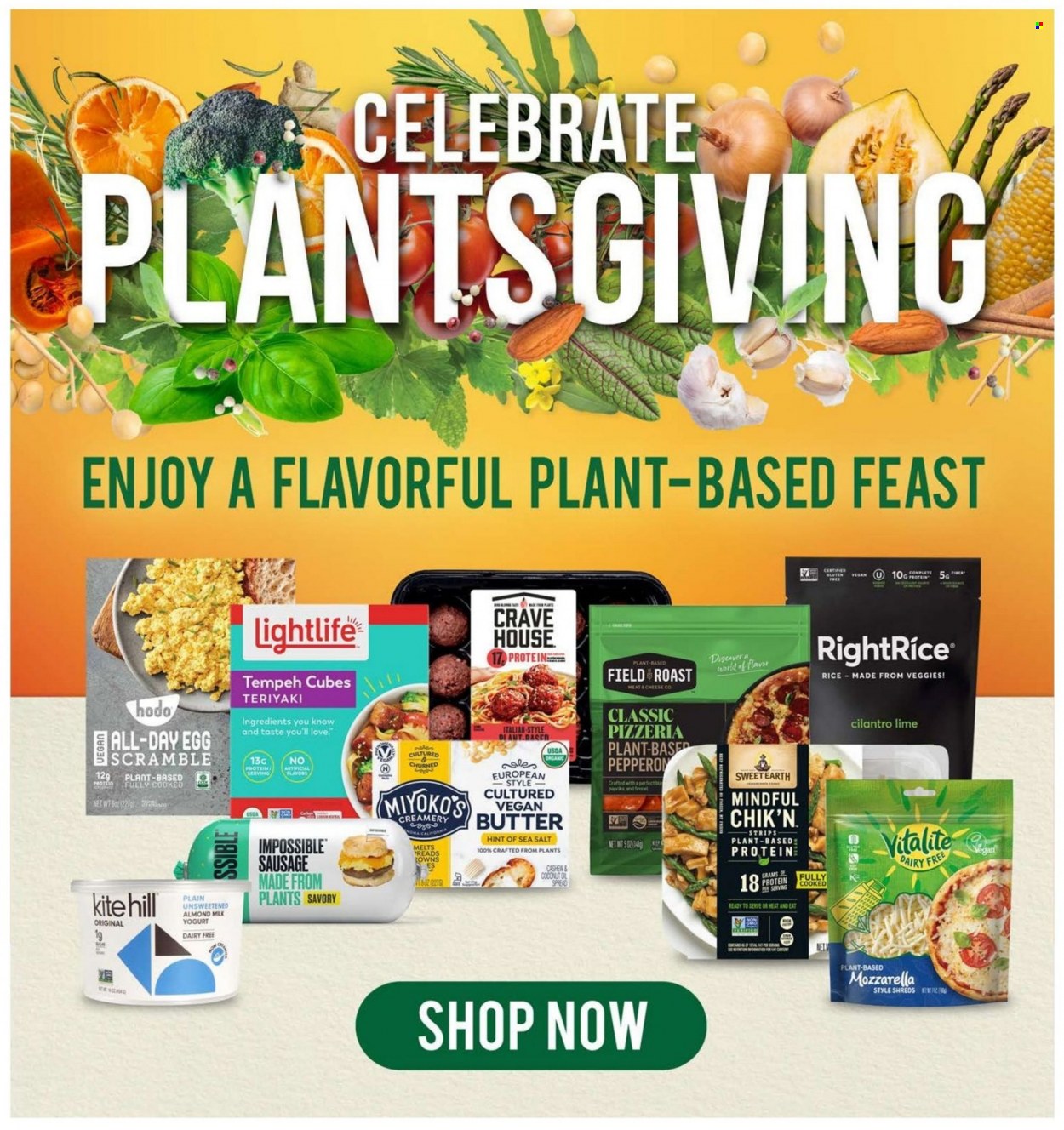 Hannaford ad - 11/06/2022 - 11/12/2022. Page 12