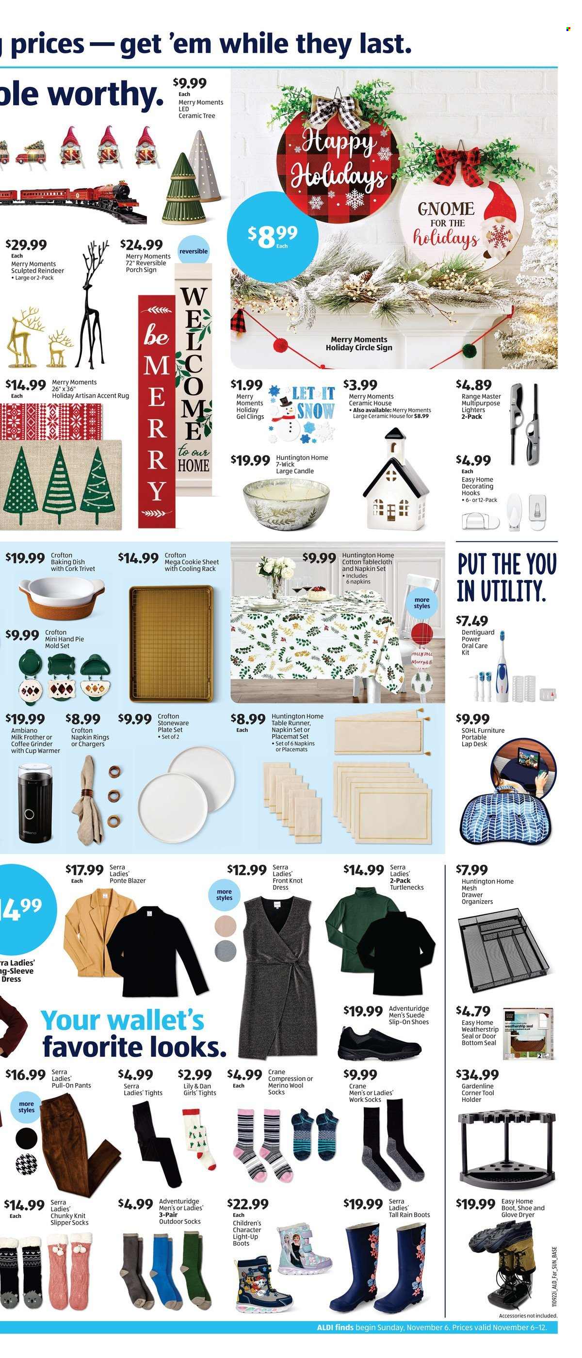ALDI ad - 11/06/2022 - 11/12/2022. Page 3