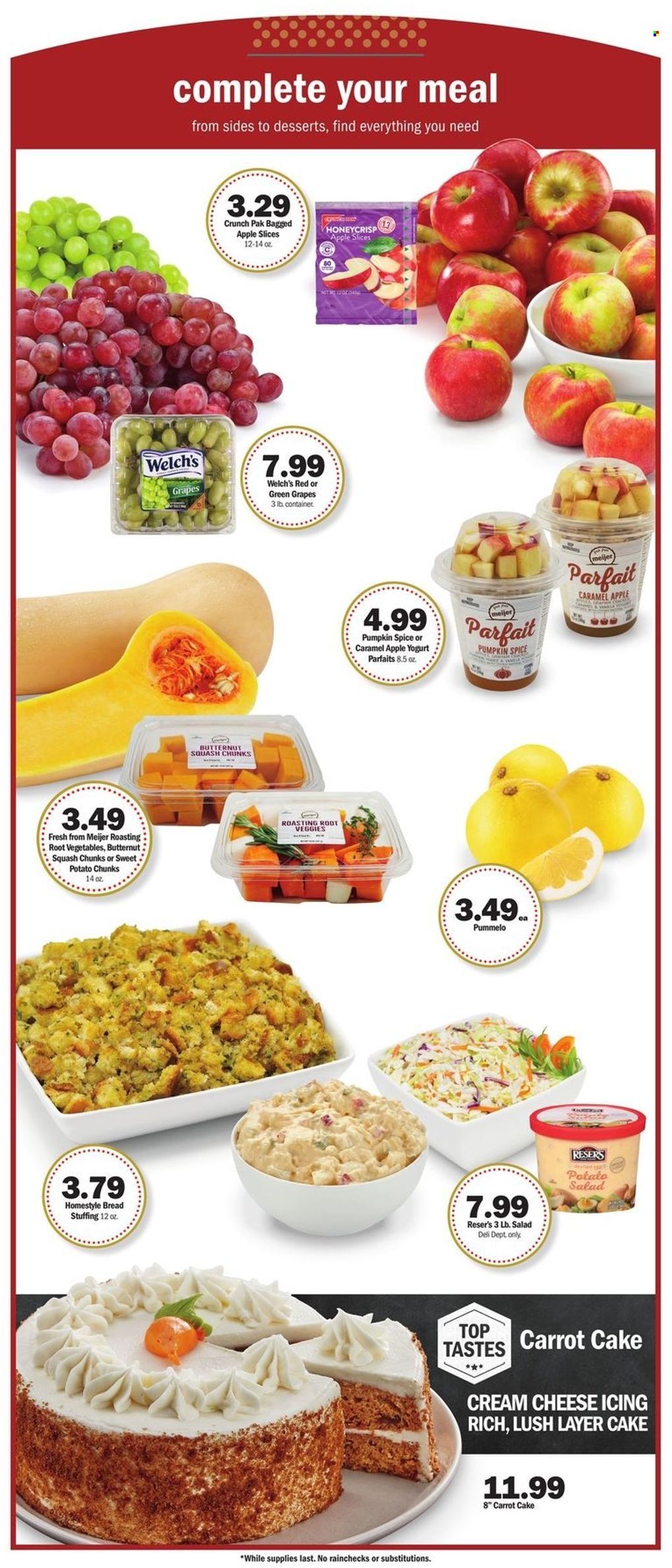 Meijer ad - 11/06/2022 - 11/12/2022. Page 5
