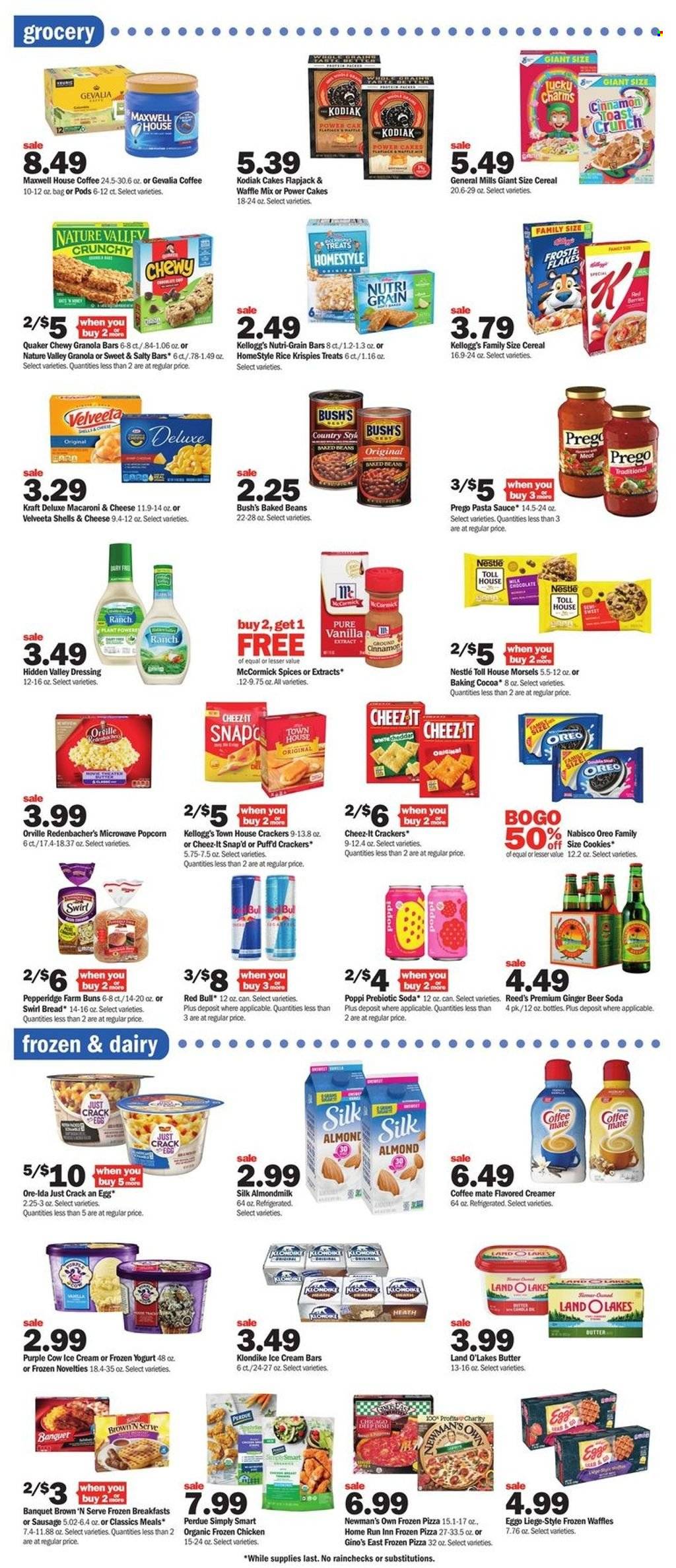 Meijer ad - 11/06/2022 - 11/12/2022. Page 6
