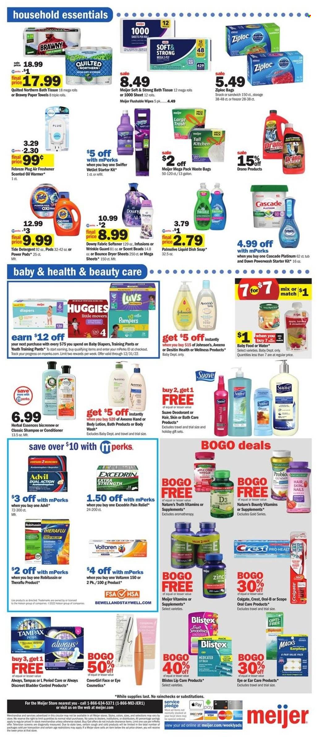 Meijer ad - 11/06/2022 - 11/12/2022. Page 11