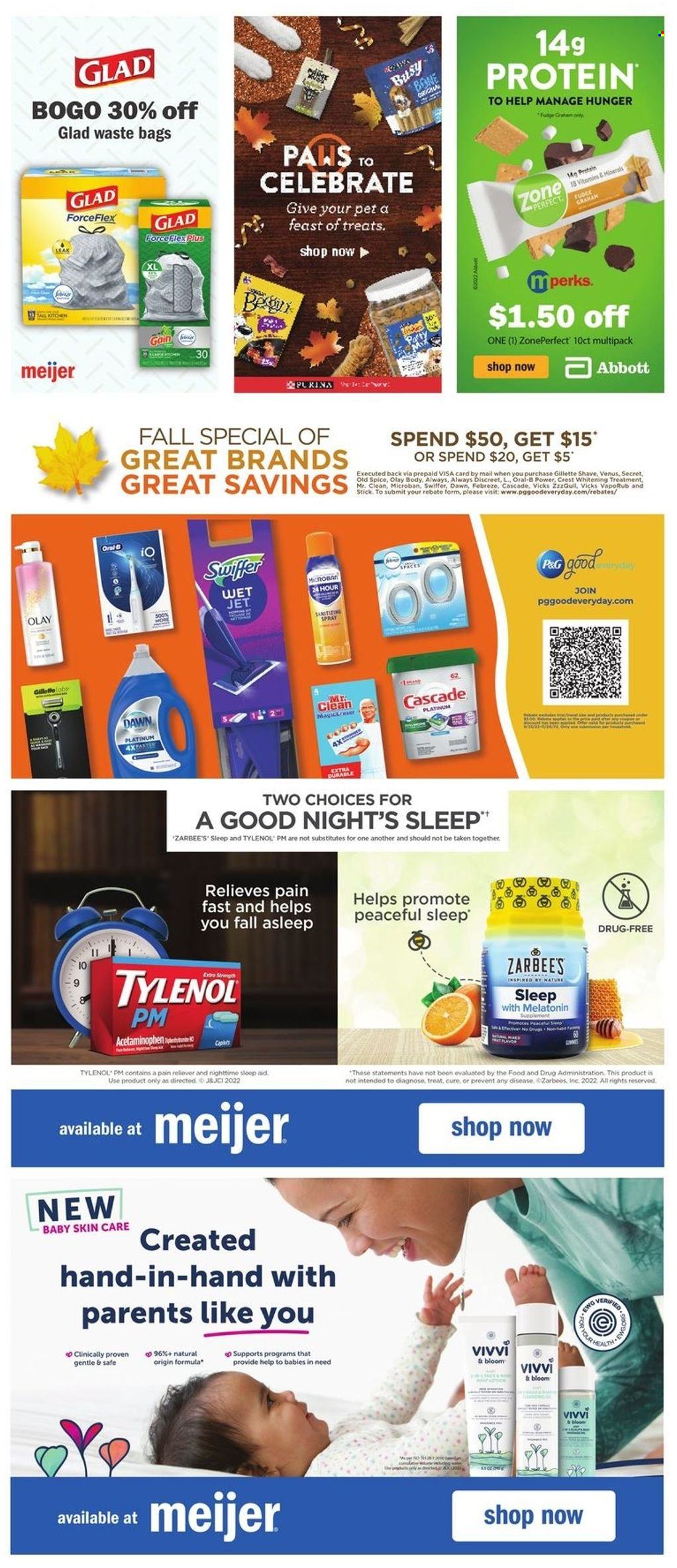 Meijer ad - 11/06/2022 - 11/12/2022. Page 22