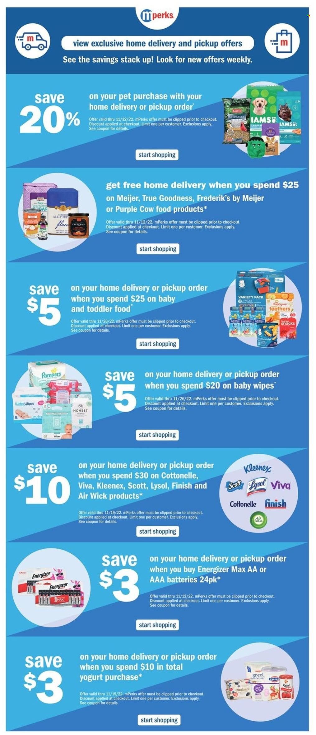 Meijer ad - 11/06/2022 - 11/12/2022. Page 24