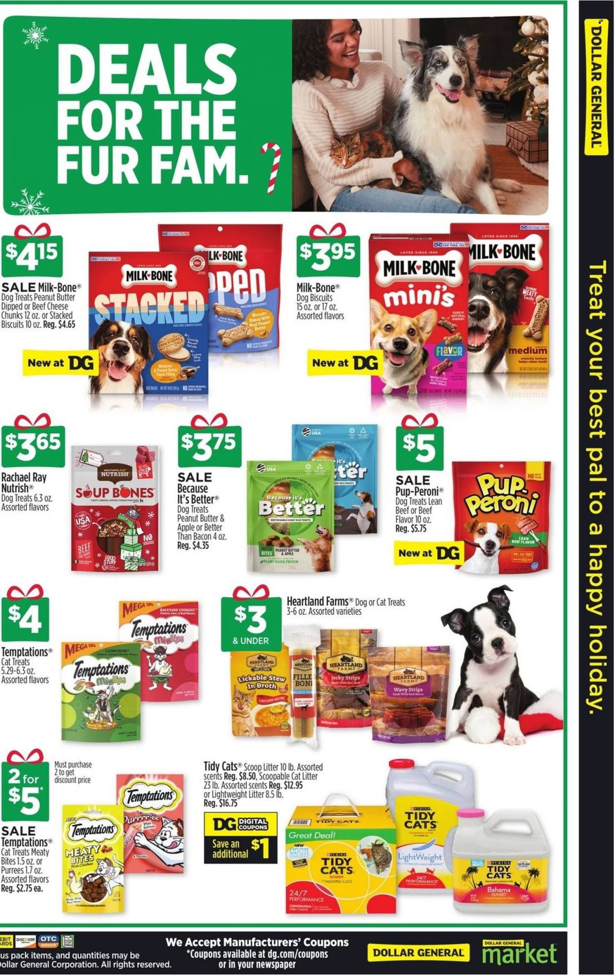 Dollar General ad - 11/06/2022 - 11/12/2022. Page 11
